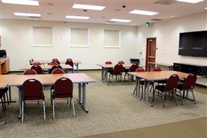 Room 306 - Internal View 